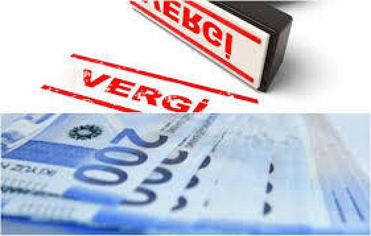 Gələn ildən onların gəlirlərindən daha çox 