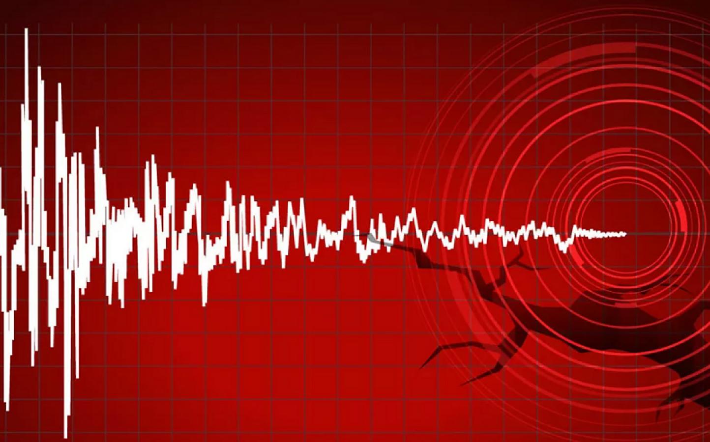 Rusiyada Yer yerindən 