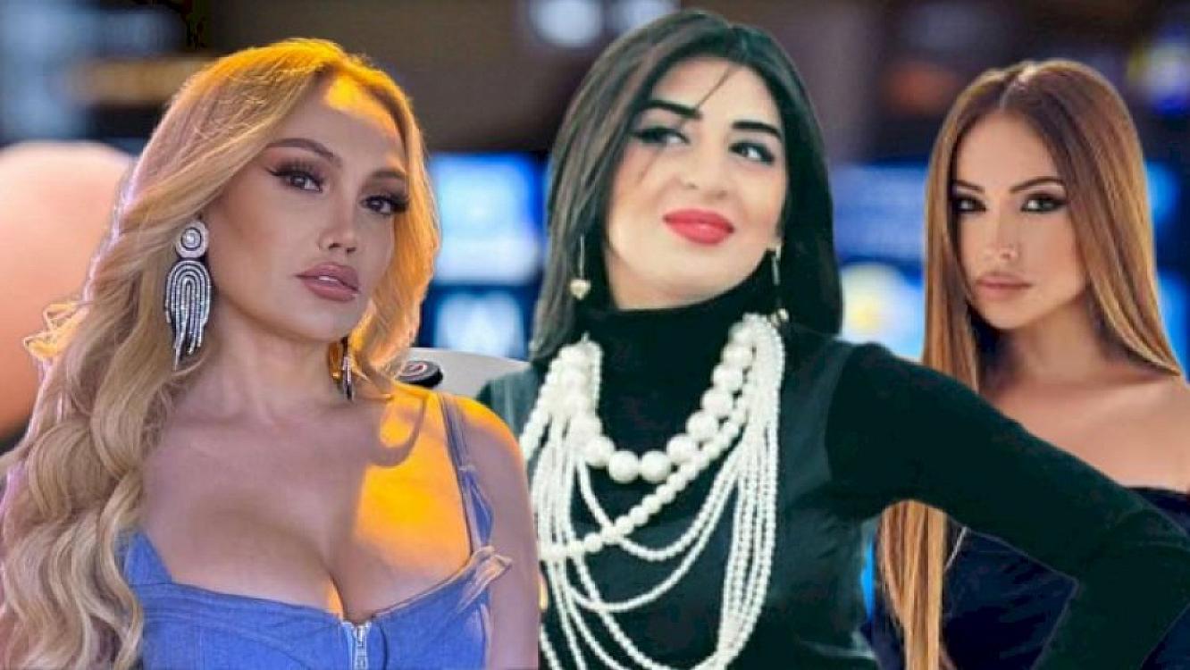 AzTV bu xanım müğənnilərə qadağa qoyub? - 