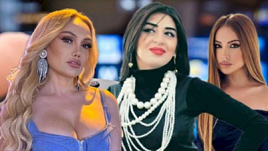 AzTV bu xanım müğənnilərə qadağa qoyub? - 