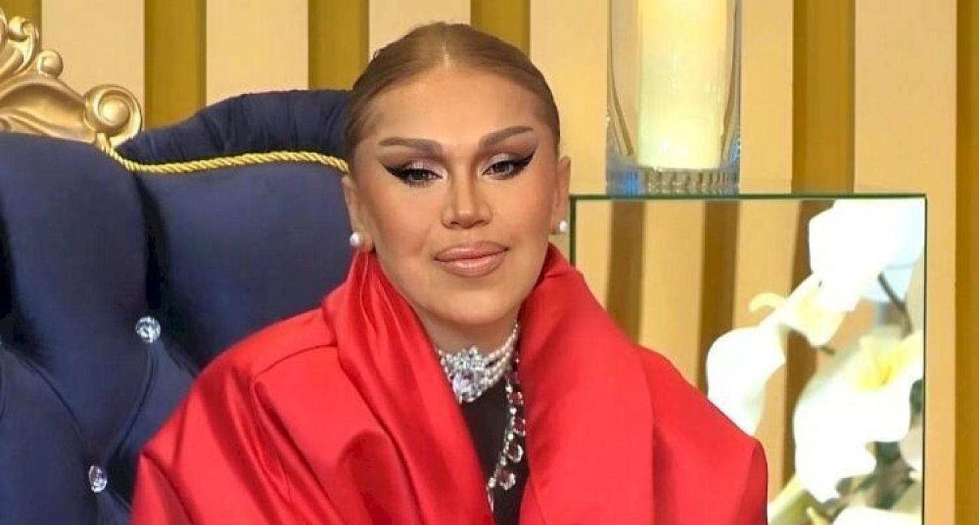 Rəqsanənin türmə həyatı haqda 