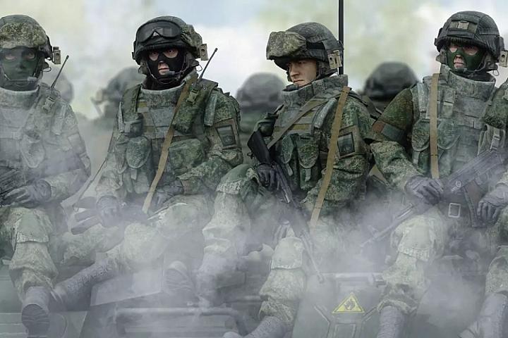 Azərbaycandan Rusiya ordusuna əsgər cəlb edənlər 