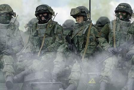 Azərbaycandan Rusiya ordusuna əsgər cəlb edənlər 