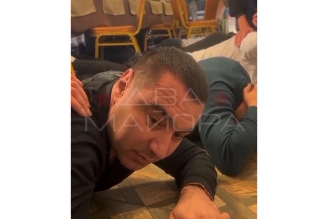 Rusiyada azərbaycanlılara qarşı əməliyyat keçirildi - 