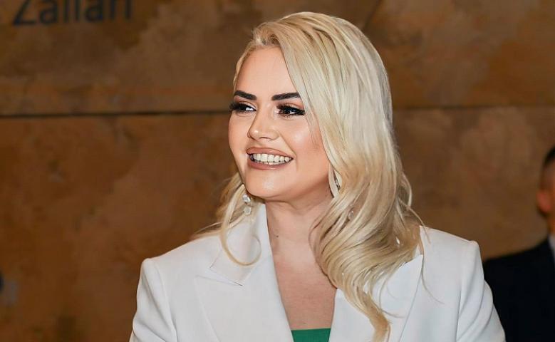 Səidə Haqverdiyeva İSTEFA VERDİ - 