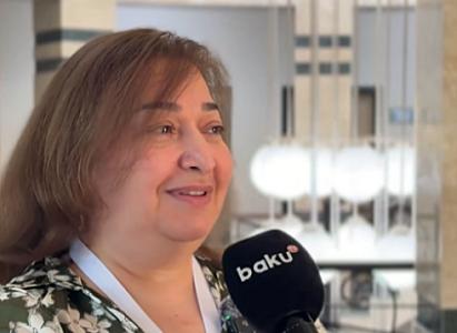 6 uşaq anasını xilas edən həkim 