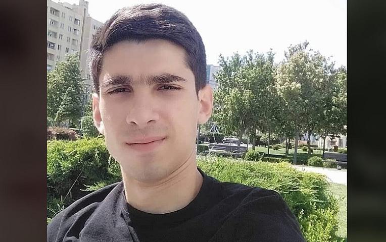 Həbsdə olan Elbəyi Kərimli VƏFAT ETDİ