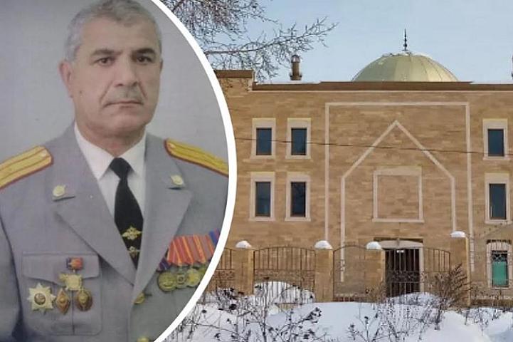 Rusiya azərbaycan diasporasına onu lider 