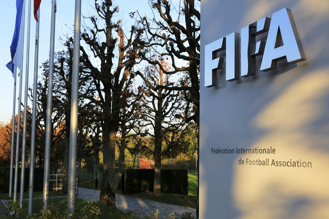 FIFA Argentina millisini DÇ-2026-dan