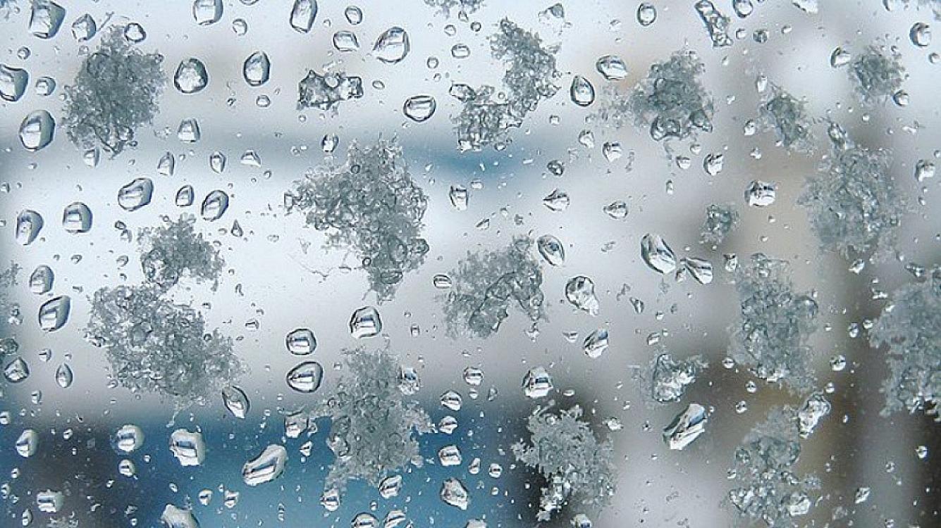 Bakıda və Abşeron yarımadasının bəzi ərazilərində 