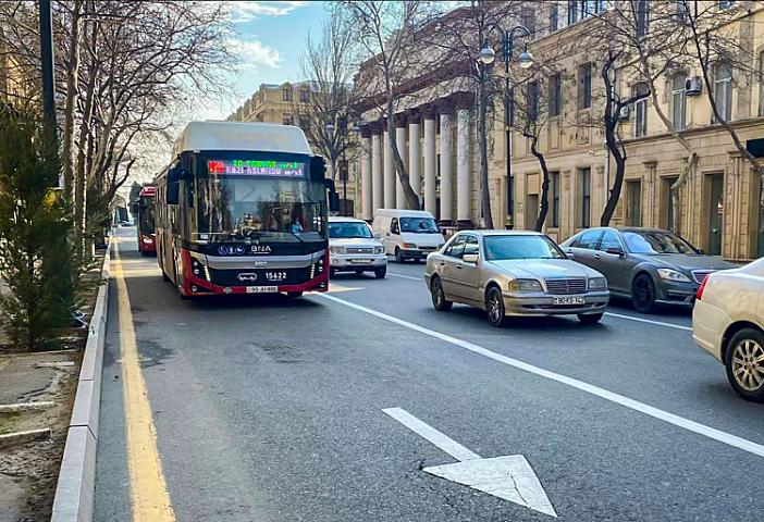 Sürücülərin günü-gündən artan aqressiyası -