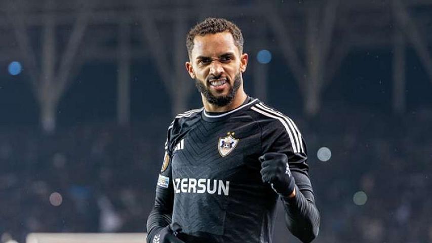 Juninyo "Qarabağ"a qayıtmayacaq - 