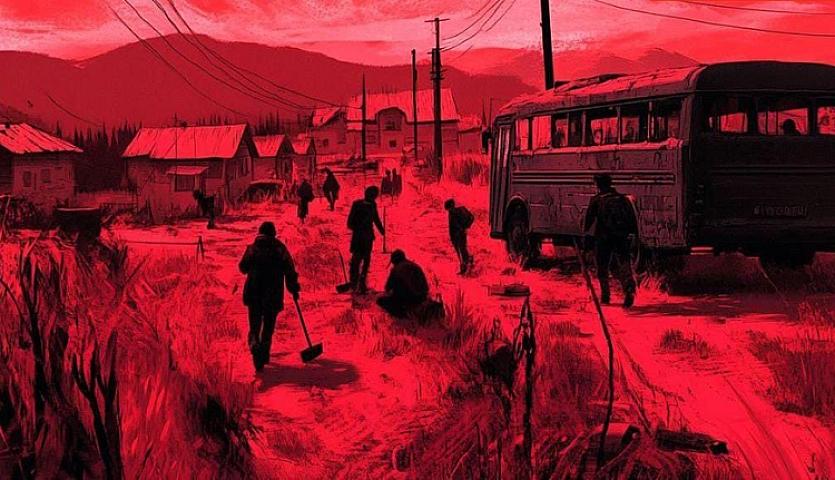 Məzunların kəndlərə məcburi göndərilməsi: 