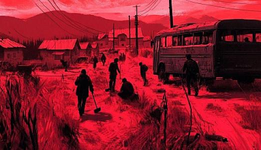 Məzunların kəndlərə məcburi göndərilməsi: 