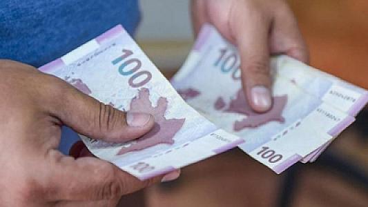 Ən çox orta aylıq əməkhaqqı bu rayonlarda verilir -