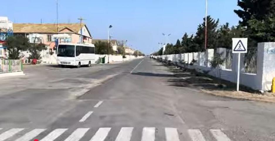 Azərbaycanın sirli ərazisi: İçki qadağan, avtobus pulsuzdur, radar yoxdur - 