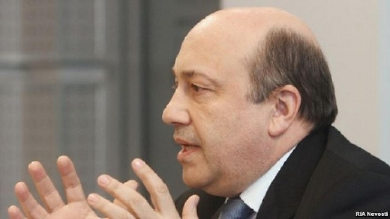 Rusiyalı keçmiş naziri Azərbaycana bağlayan fakt - 