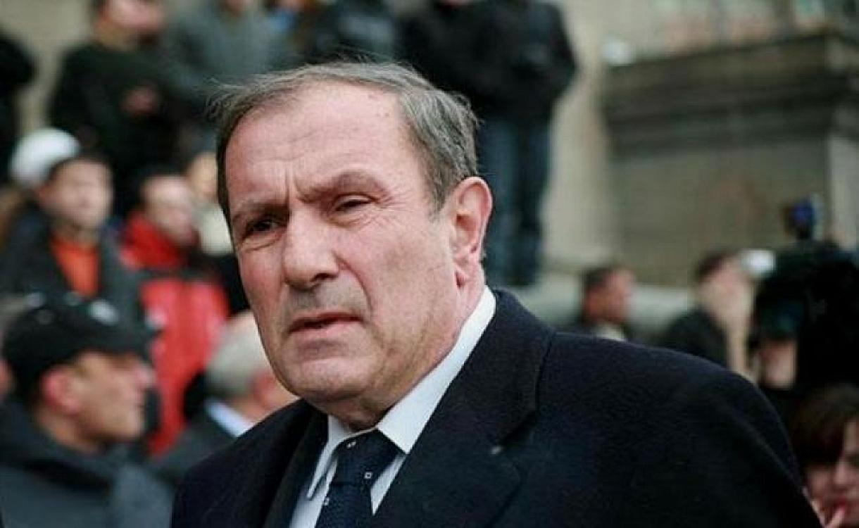 Ermənistan Milli Konqresinə sədr seçildi