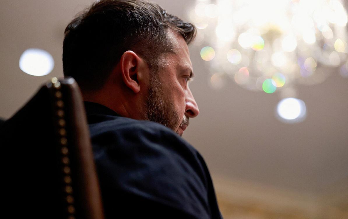 “Bir şərtlə NATO-dan imtina edərik” - 