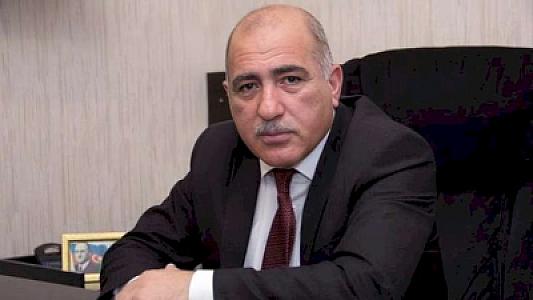 Pənah Hüseyni XƏBƏRDAR ETDİ - 