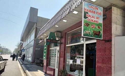 Bakıda ət bahalaşdı - 