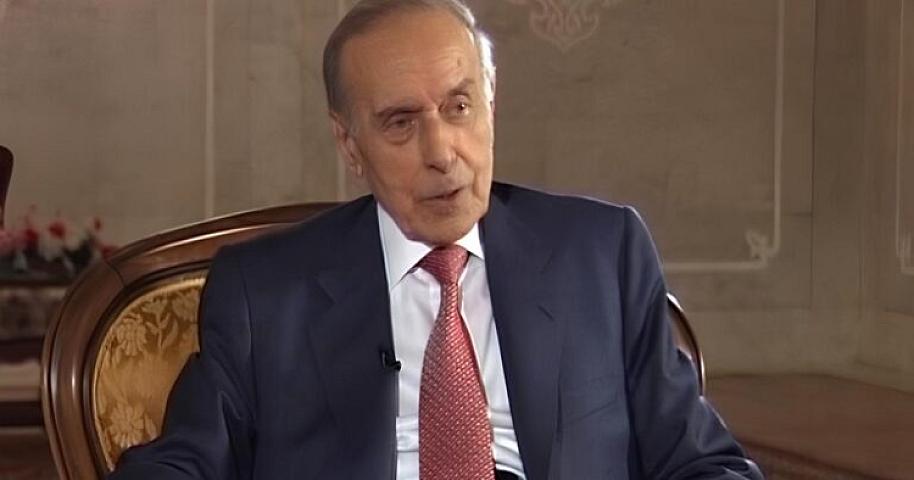 Heydər Əliyevi qəzəbləndirən məsələ 