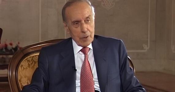 Heydər Əliyevi qəzəbləndirən məsələ 