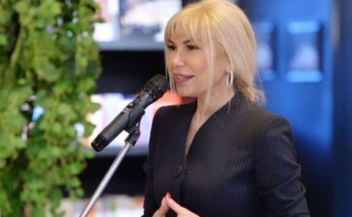 Nərgiz Cəlilova hansı generalın xanımıdır? - 