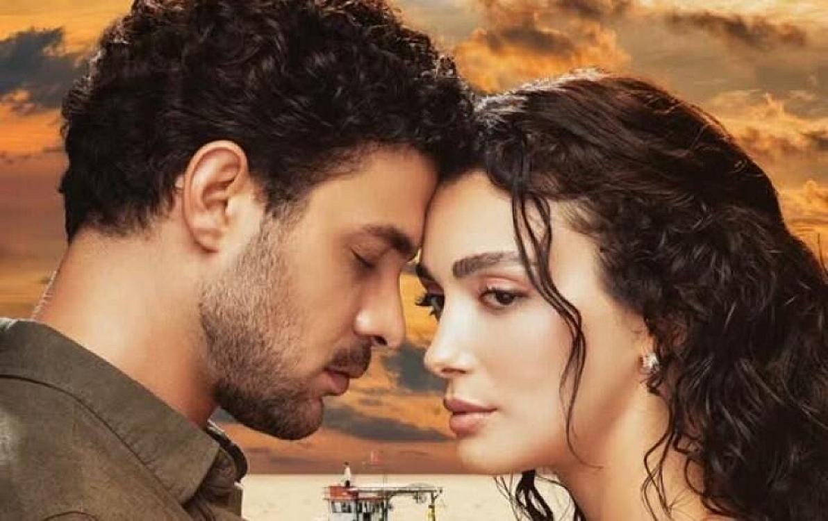 A first in Turkish series history - PHOTO