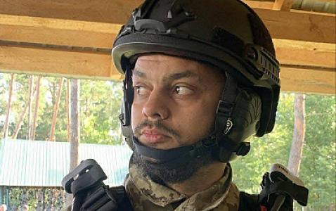 Ukraynada daha bir azərbaycanlı həlak oldu - 