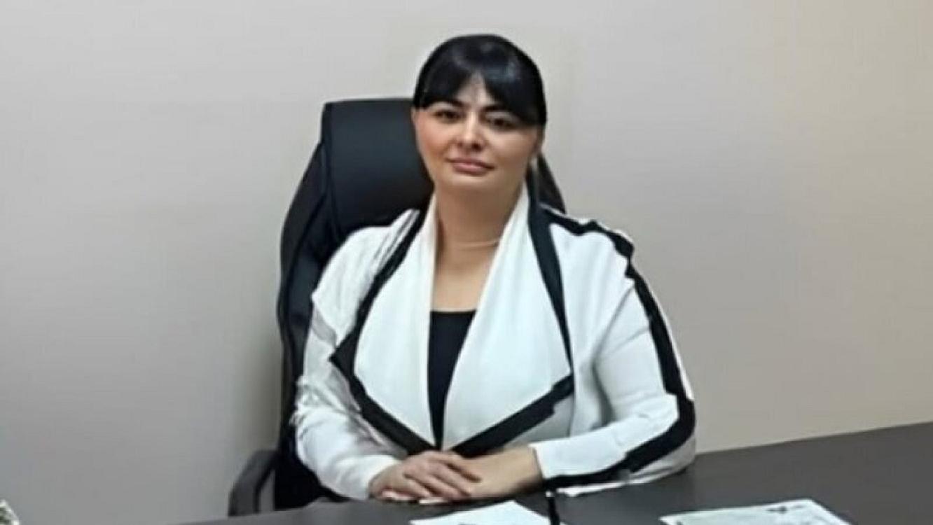 Baş həkimin ölkədən çıxışına 