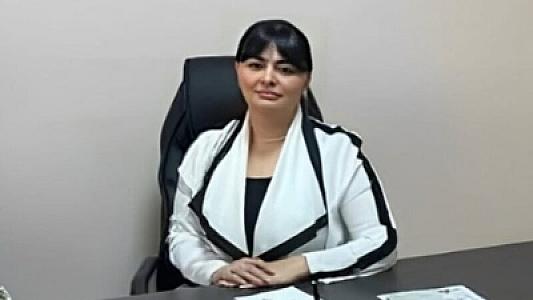 Baş həkimin ölkədən çıxışına 