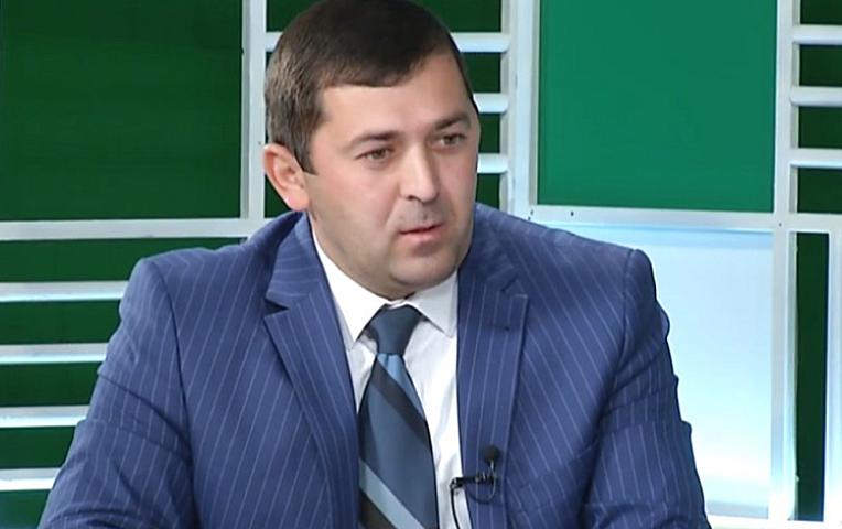 41 yaşlı məntəqə sədri faciəvi şəkildə öldü - 