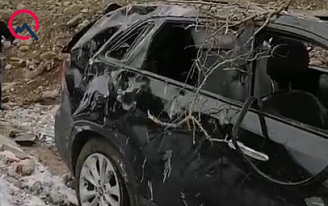 Ramaldanovun qəzaya düşən qohumlarının vəziyyəti necədir? - 