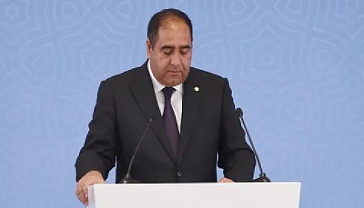 İslam Rzayev rüşvəti belə yığıb - 