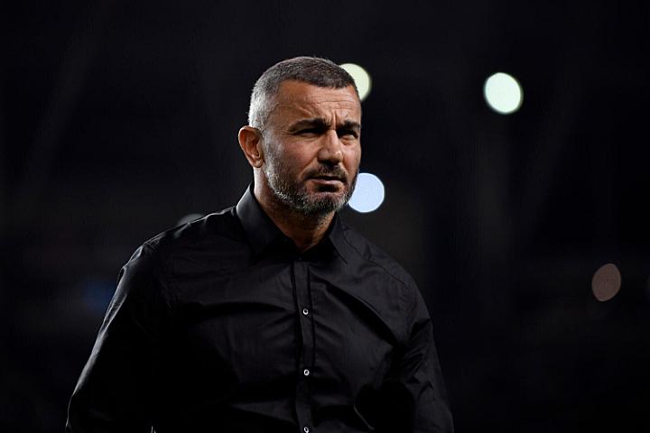 Qurban Qurbanov tənqidlərə reaksiya verdi - 