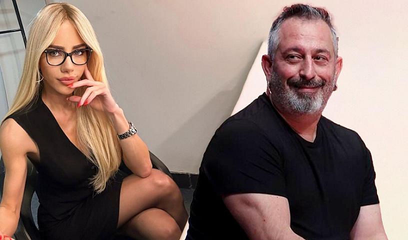 Tanınmış aparıcının telefonunda tapılan VİDEO qalmaqala səbəb oldu - 