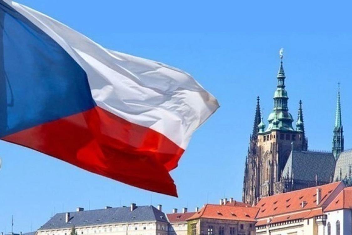 Çexiyanın yeni hökuməti 