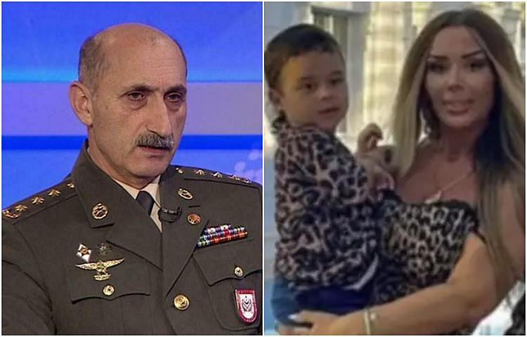 Qəzada həlak olan Ramaldanova və yaxınının 