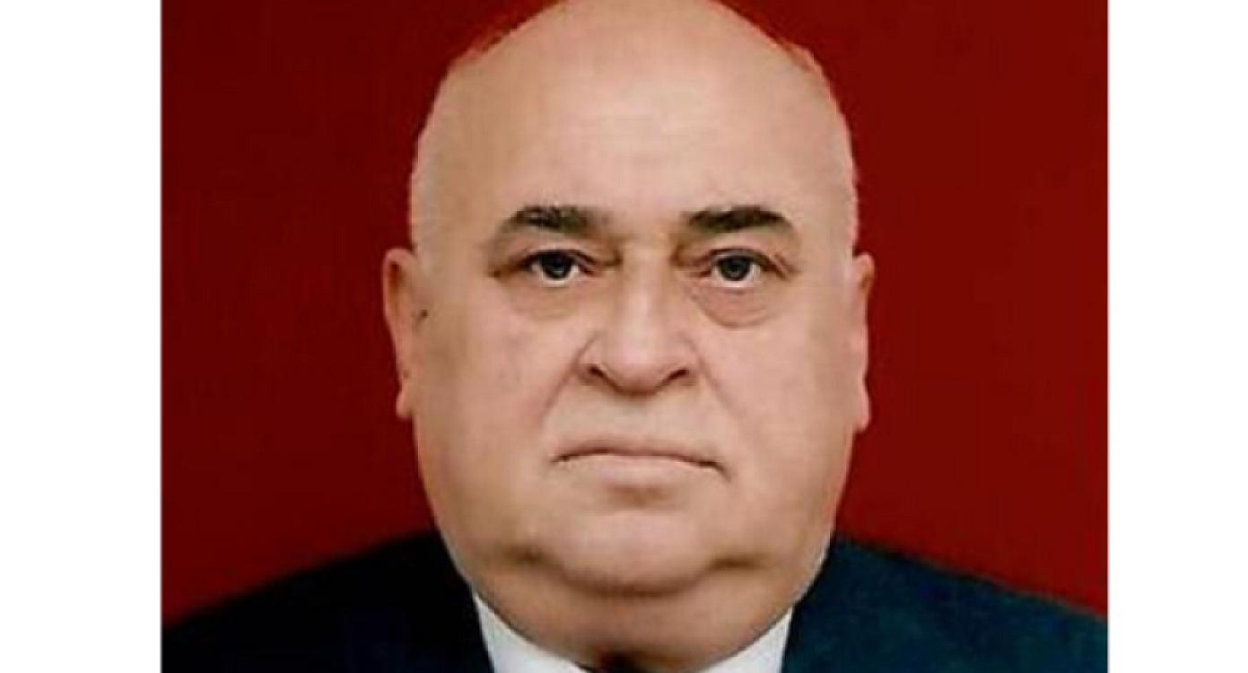 Azərbaycanın keçmiş dövlət müşaviri vəfat edib