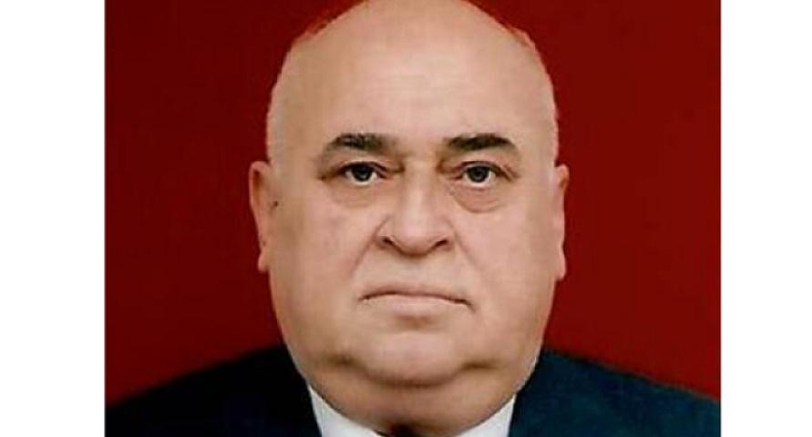 Azərbaycanın keçmiş dövlət müşaviri vəfat edib