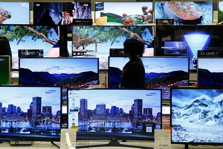 Televizor almazdan əvvəl yoxlamalı olduğunuz 