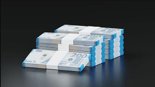 Доходы и расходы государственного бюджета Азербайджана -