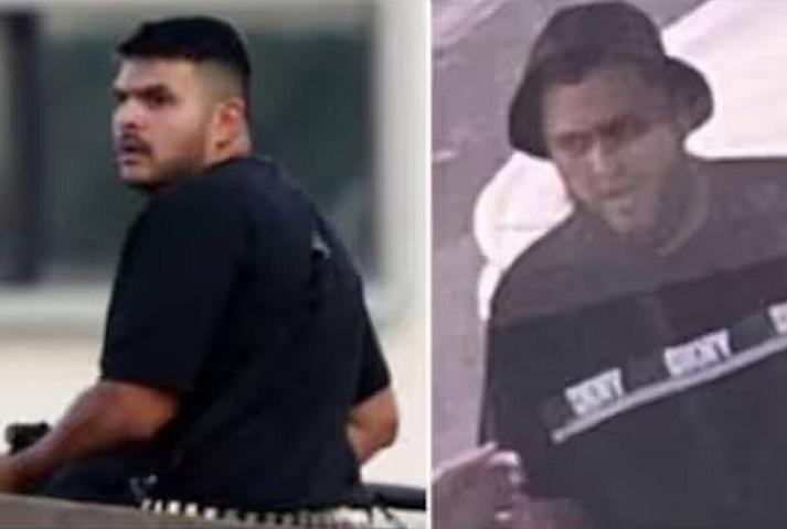 Sidneydə terror aktı törədənlər ata və oğlu imiş - 