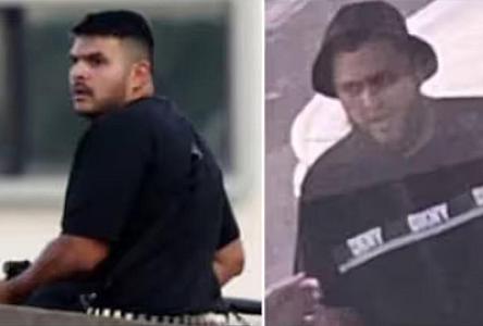 Sidneydə terror aktı törədənlər ata və oğlu imiş - 