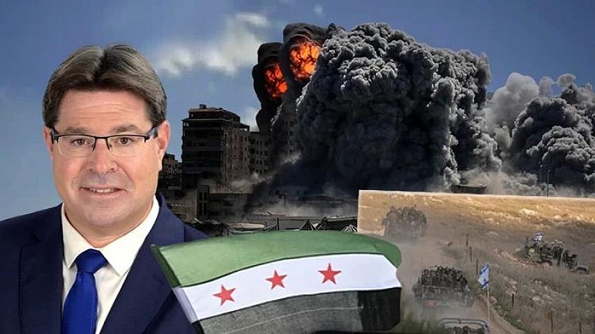 Türkiyəni düşmən elan etdilər