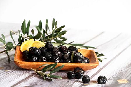 Zeytunun acılığı necə aradan 