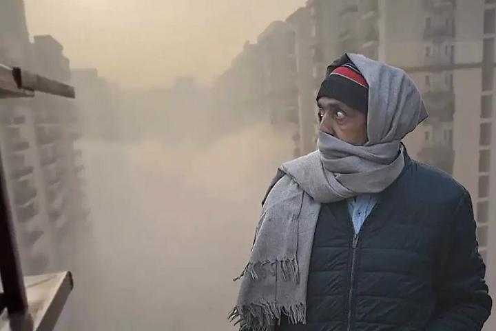 Hindistanda fövqəladə vəziyyət – 