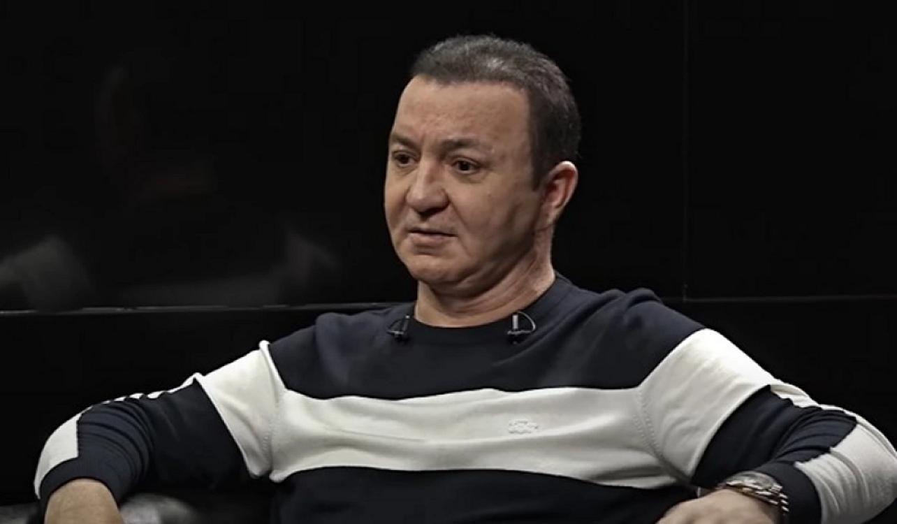 Əməkdar artist efirə sərxoş çıxan Xalq artistini 