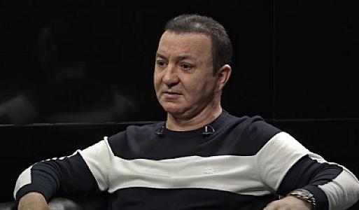 Əməkdar artist efirə sərxoş çıxan Xalq artistini 